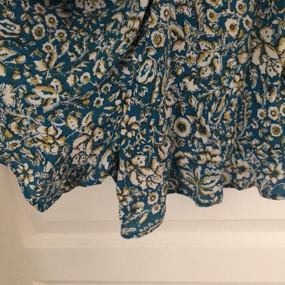 Blue Romper - Picture 7 of 7